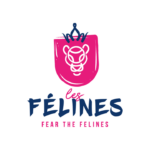 Logo Les Félines Fear the Felines
